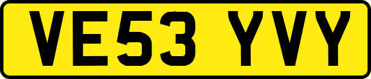 VE53YVY