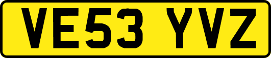 VE53YVZ