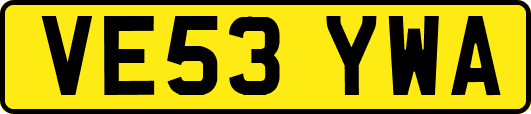 VE53YWA