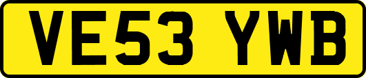 VE53YWB