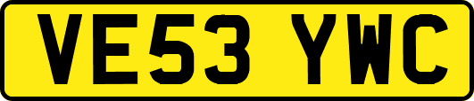 VE53YWC