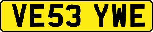 VE53YWE