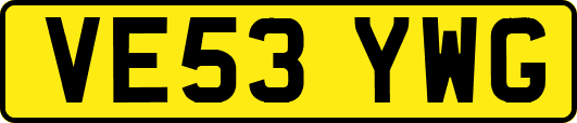 VE53YWG
