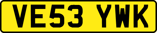 VE53YWK