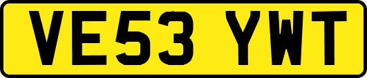 VE53YWT