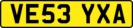 VE53YXA