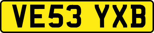VE53YXB