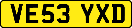 VE53YXD