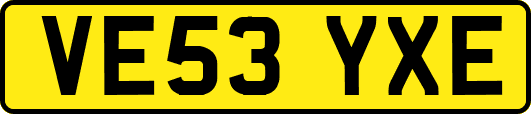 VE53YXE