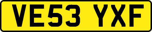 VE53YXF