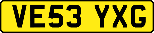 VE53YXG