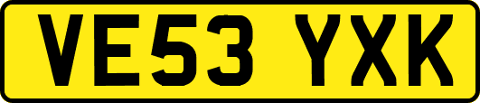 VE53YXK