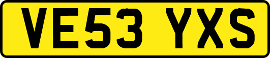 VE53YXS