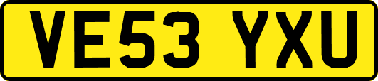 VE53YXU