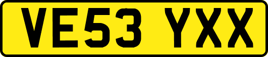 VE53YXX
