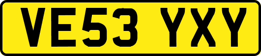 VE53YXY