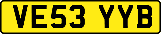 VE53YYB