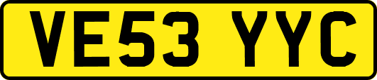 VE53YYC