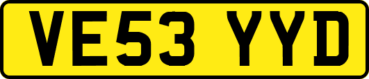 VE53YYD