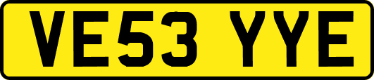 VE53YYE