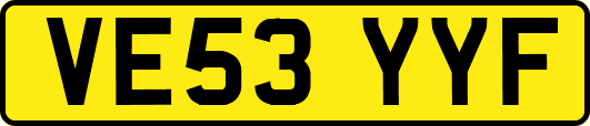 VE53YYF