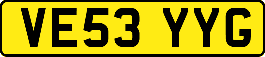 VE53YYG