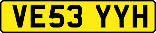 VE53YYH