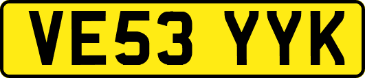VE53YYK