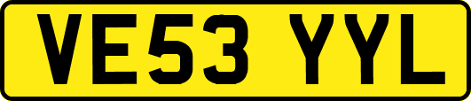 VE53YYL