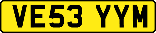 VE53YYM