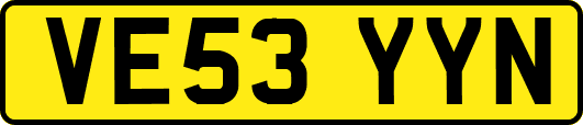 VE53YYN