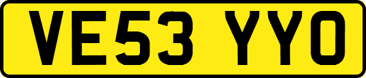 VE53YYO