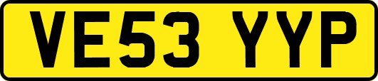 VE53YYP