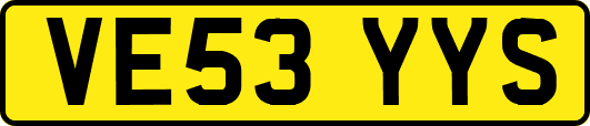VE53YYS