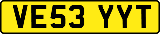 VE53YYT