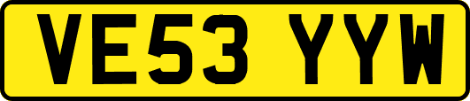 VE53YYW
