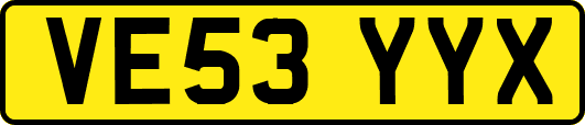 VE53YYX