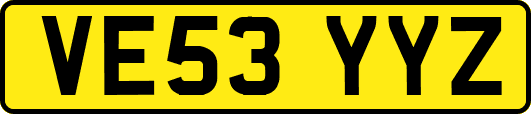VE53YYZ