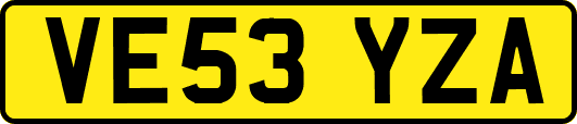 VE53YZA