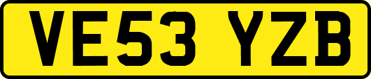 VE53YZB