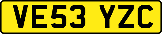 VE53YZC