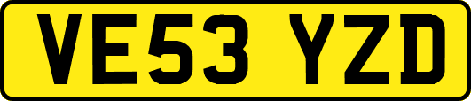 VE53YZD