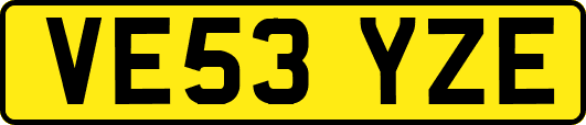 VE53YZE