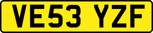 VE53YZF