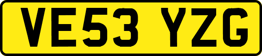 VE53YZG