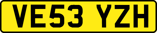 VE53YZH