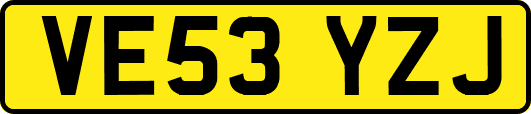 VE53YZJ