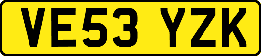 VE53YZK
