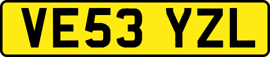 VE53YZL