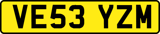 VE53YZM